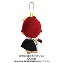 Riddle Rosehearts Twisted Wonderland Plush Keychain