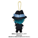Jade Leech Twisted Wonderland Plush Keychain