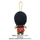 Jamil Viper Twisted Wonderland Plush Keychain