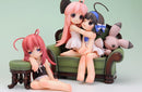 Ichigeki Sacchu HoiHoi-san Legacy Figure
