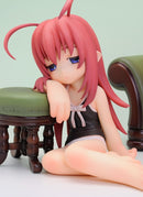 Ichigeki Sacchu HoiHoi-san Legacy Figure