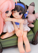 Ichigeki Sacchu HoiHoi-san Legacy Figure