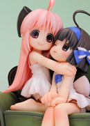 Ichigeki Sacchu HoiHoi-san Legacy Figure