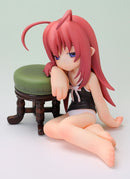 Ichigeki Sacchu HoiHoi-san Legacy Figure