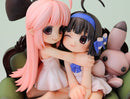 Ichigeki Sacchu HoiHoi-san Legacy Figure