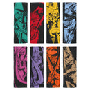 Kaku Long Microfiber Towel One Piece EX Warrior Spirit Lineage Ichibankuji