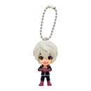 Yuuma Kuga World Trigger Swing 2 Figure Keychain