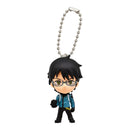 Osamu Mikumo World Trigger Swing 2 Figure Keychain