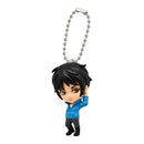 Kyousuke Karasuma World Trigger Swing 2 Figure Keychain