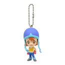 Sora Takenouchi Digimon Adventure Memorial Swing Keychain