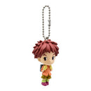 Izumi Koushiro Digimon Adventure Memorial Swing Keychain