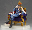 Atobe Keigo Prince of Tennis 1/8 Scale Statue