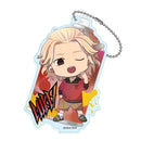 Mikey Manjiro Sano Tokyo Revengers Toji Colle Acrylic Keychain Vol. 1