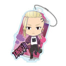 Ken Ryuguji Tokyo Revengers Toji Colle Acrylic Keychain Vol. 1
