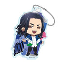 Keisuke Baji Tokyo Revengers Toji Colle Acrylic Keychain Vol. 1