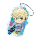 Chifuyu Matsuno Tokyo Revengers Toji Colle Acrylic Keychain Vol. 1