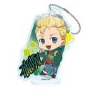Takemichi Hanagaki Tokyo Revengers Toji Colle Acrylic Keychain Vol. 1