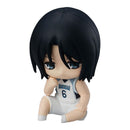 Reo Mibuchi Kuroko's Basketball Suwarasetai 4 Figure