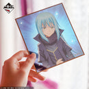 Benimaru The Demon King's Banquet~Walpurgis~ Ichibankuji Illustration Board
