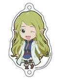 Marielle Log Horizon 2 Joint Acryl Collection Acrylic Keyring