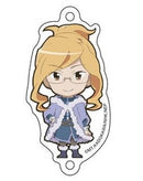 Henrietta Log Horizon 2 Joint Acryl Collection Acrylic Keyring
