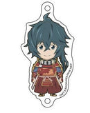 Seta Soujirou Log Horizon 2 Joint Acryl Collection Acrylic Keyring