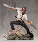 Chainsaw Man 1/8 Scale ARTFX J Figure