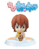 Hayato Shinkai Yowamushi Pedal -Grande Road- Renshuu Yasumi Sohoku Hen Mini Figure