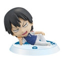 Yasutomo Arakita Yowamushi Pedal -Grande Road- Renshuu Yasumi Sohoku Hen Mini Figure