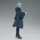 Lance Crown Mashle DXF Figure