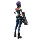 Motoko Kusanagi Ghost in the Shell SAC_2045 GALS series ver. 2