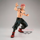 Sukuna Jujutsu Kaisen Maximatic Figure