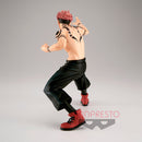 Sukuna Jujutsu Kaisen Maximatic Figure