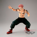 Sukuna Jujutsu Kaisen Maximatic Figure