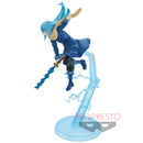 Rimuru Tempest That Time I Got Reincarnated as a Slime Otherworlder Plus Figure