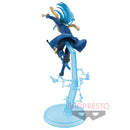 Rimuru Tempest That Time I Got Reincarnated as a Slime Otherworlder Plus Figure