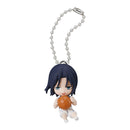 Reo Mibuchi Kuroko's Basketball Swing 6Q Keychain