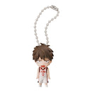 Kouki Furihata Kuroko's Basketball Swing 6Q Keychain