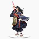 Seguru Geto Jujutsu Kaisen 0 SPM Figure