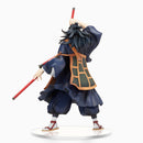 Seguru Geto Jujutsu Kaisen 0 SPM Figure