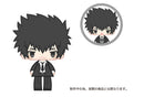 Shinya Kougami Psycho-Pass Koedarize Figure