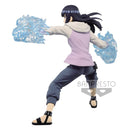Hinata Hyuga Naruto Shippuden Vibration Stars Figure