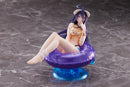 Albedo Aqua Float Girls Figure