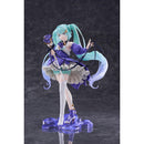 Hatsune Miku Vocaloid Birthday 2024 ver. AMP+ Figure