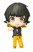 Meguru Bachira Blue Lock RICH Showtime Figure