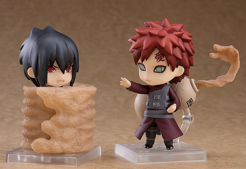 Nendoroid Gaara Figure No. 956 (re-run)