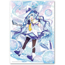 Snow Miku Second Season Ichiban Kuji 2014 Illustration Board