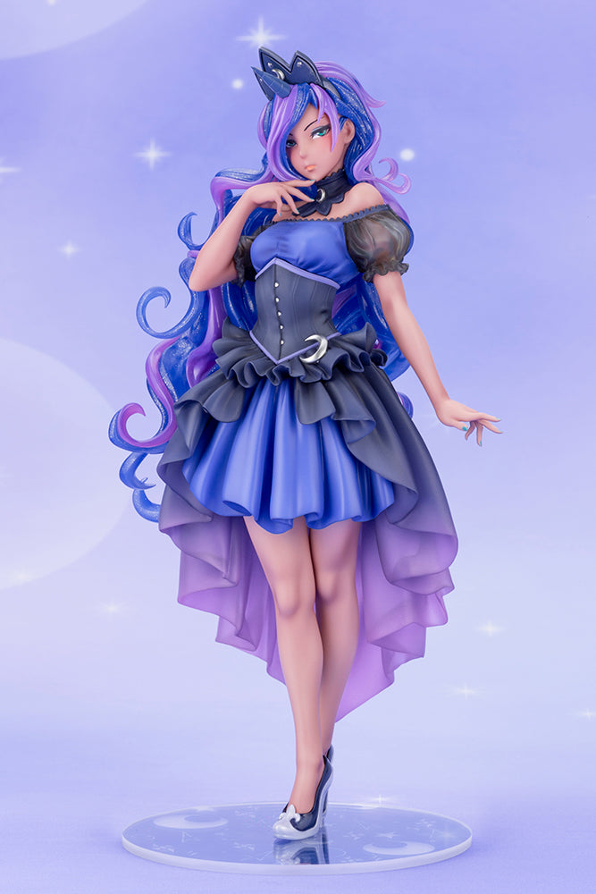 Princess Luna My Little Pony Bishoujo Statue