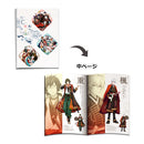 Idolish7 Art Book You Mangekyou Kuukou Togi Suri 2 Ichibankuji