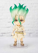 Senku Ishigami Dr. Stone Figuarts Mini Figure